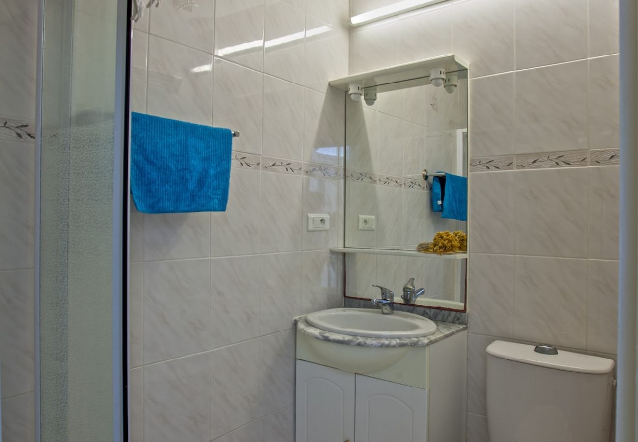 Appartement à Luri - Casa Le Sureau