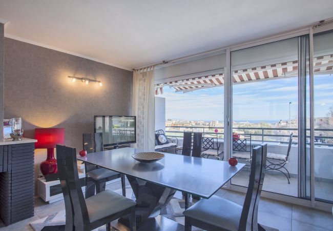 Bastia - Appartement