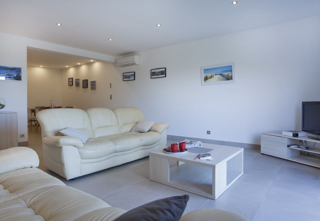 Appartement à Patrimonio - Domaine Ghjulia - Casa Nebbiu