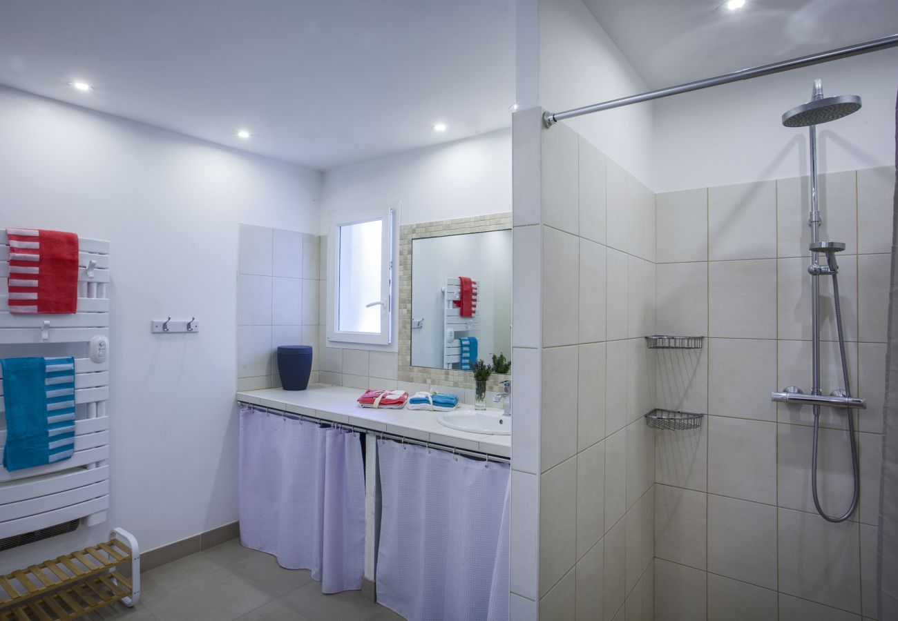 Appartement à Patrimonio - Domaine Ghjulia - Casa Nebbiu