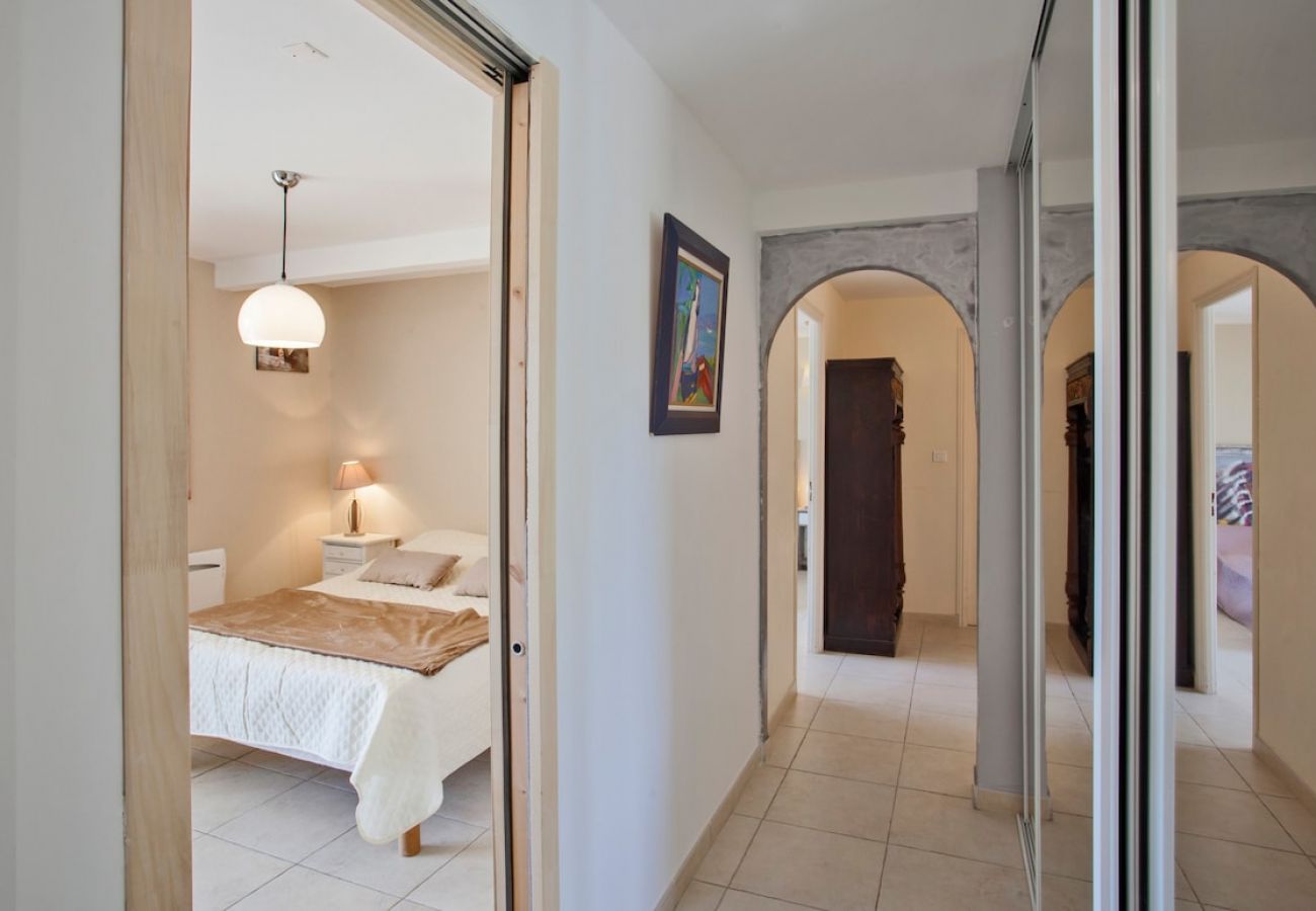 Appartement à Bastia - Villa La Storaia