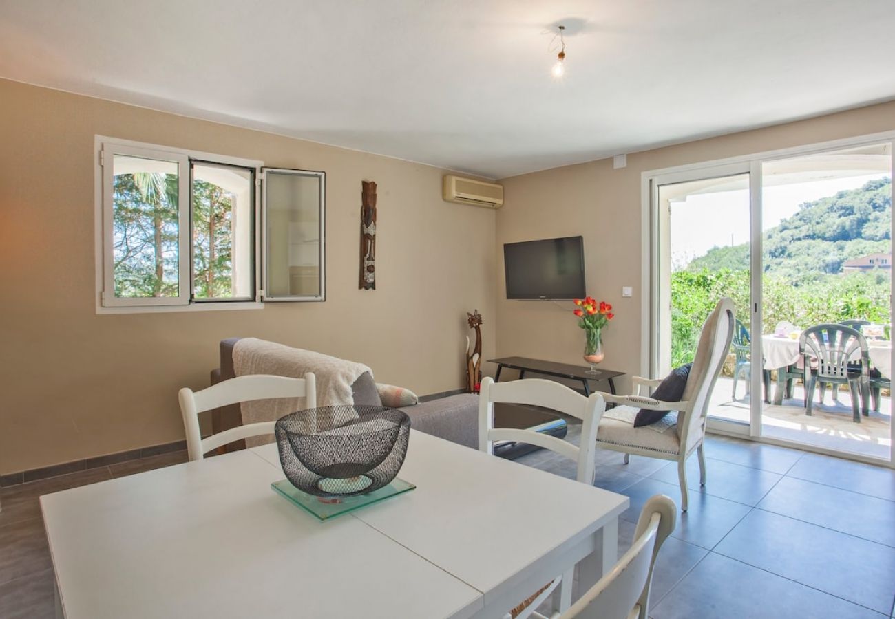 Appartement à Bastia - Villa La Storaia