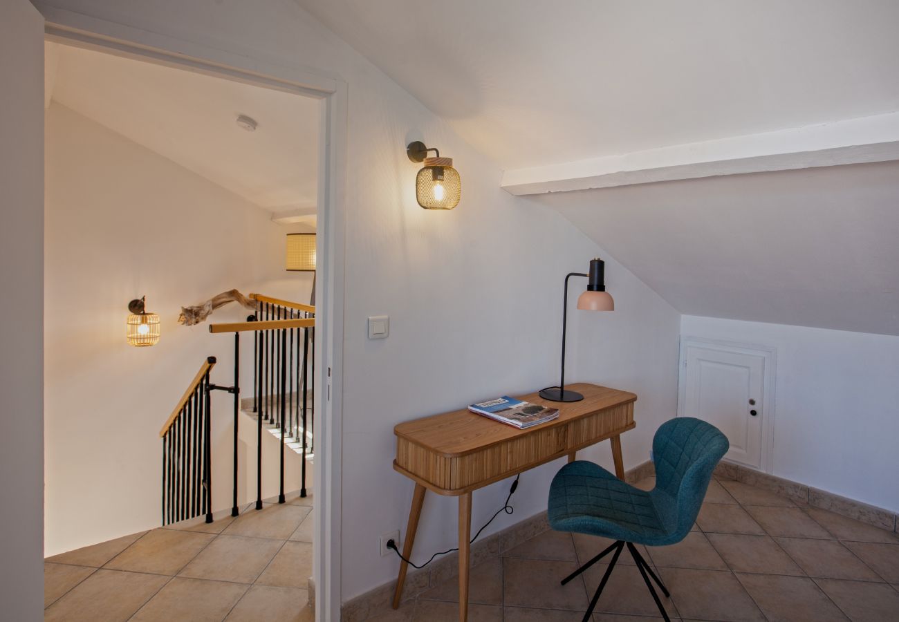 Appartement à Saint-Florent - Casa Sainte-Anne