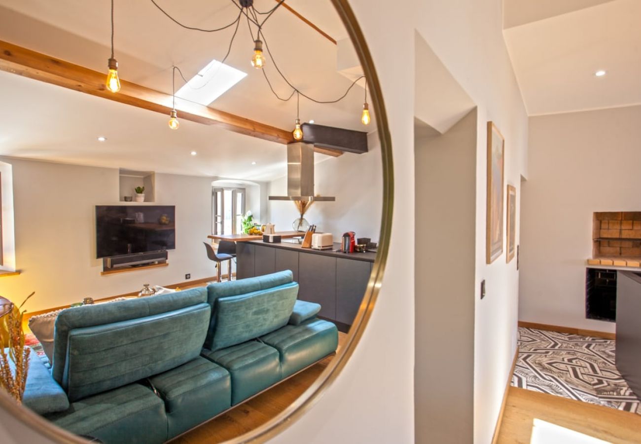 Appartement à Bastia - Casa Napoléon