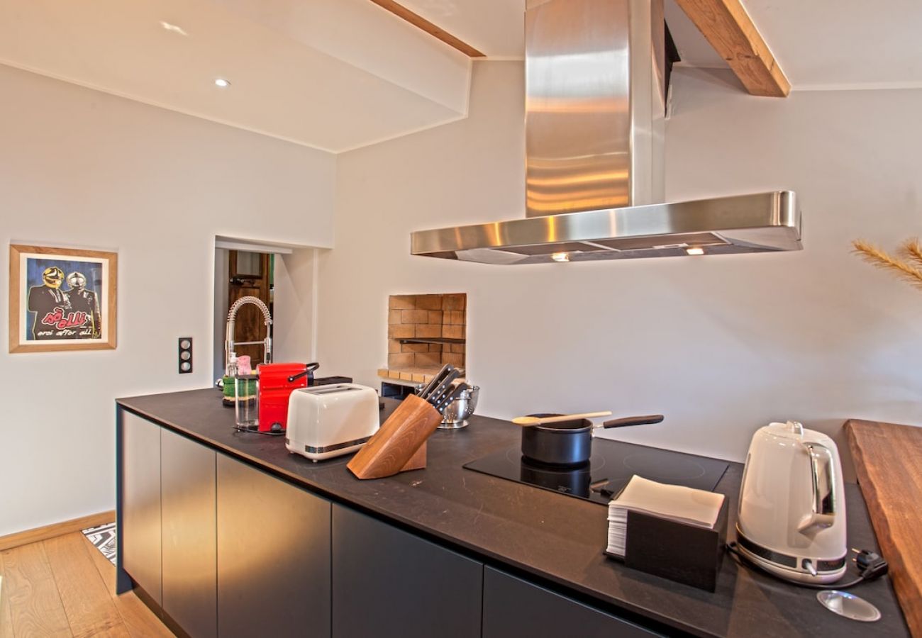 Appartement à Bastia - Casa Napoléon