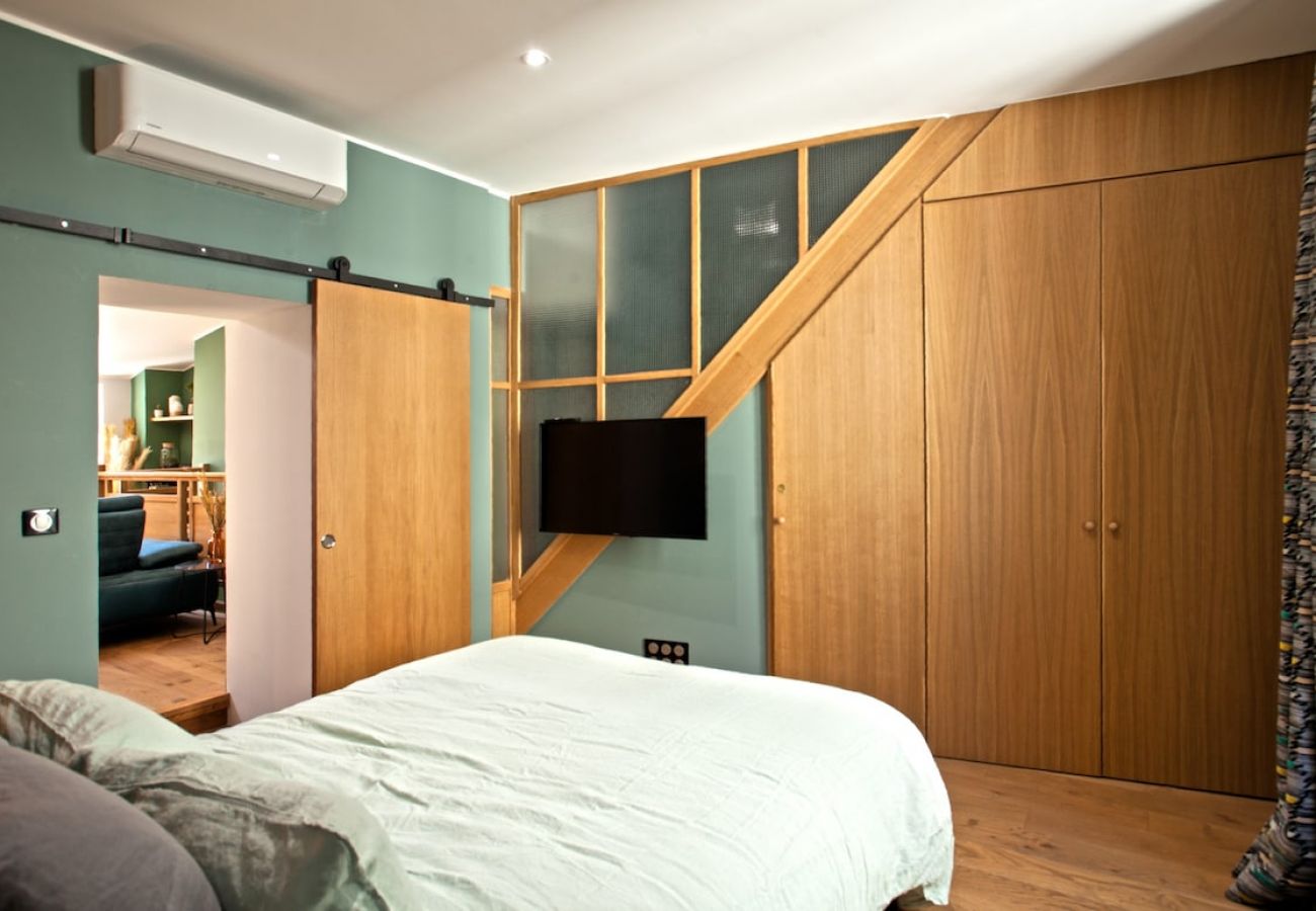 Appartement à Bastia - Casa Napoléon