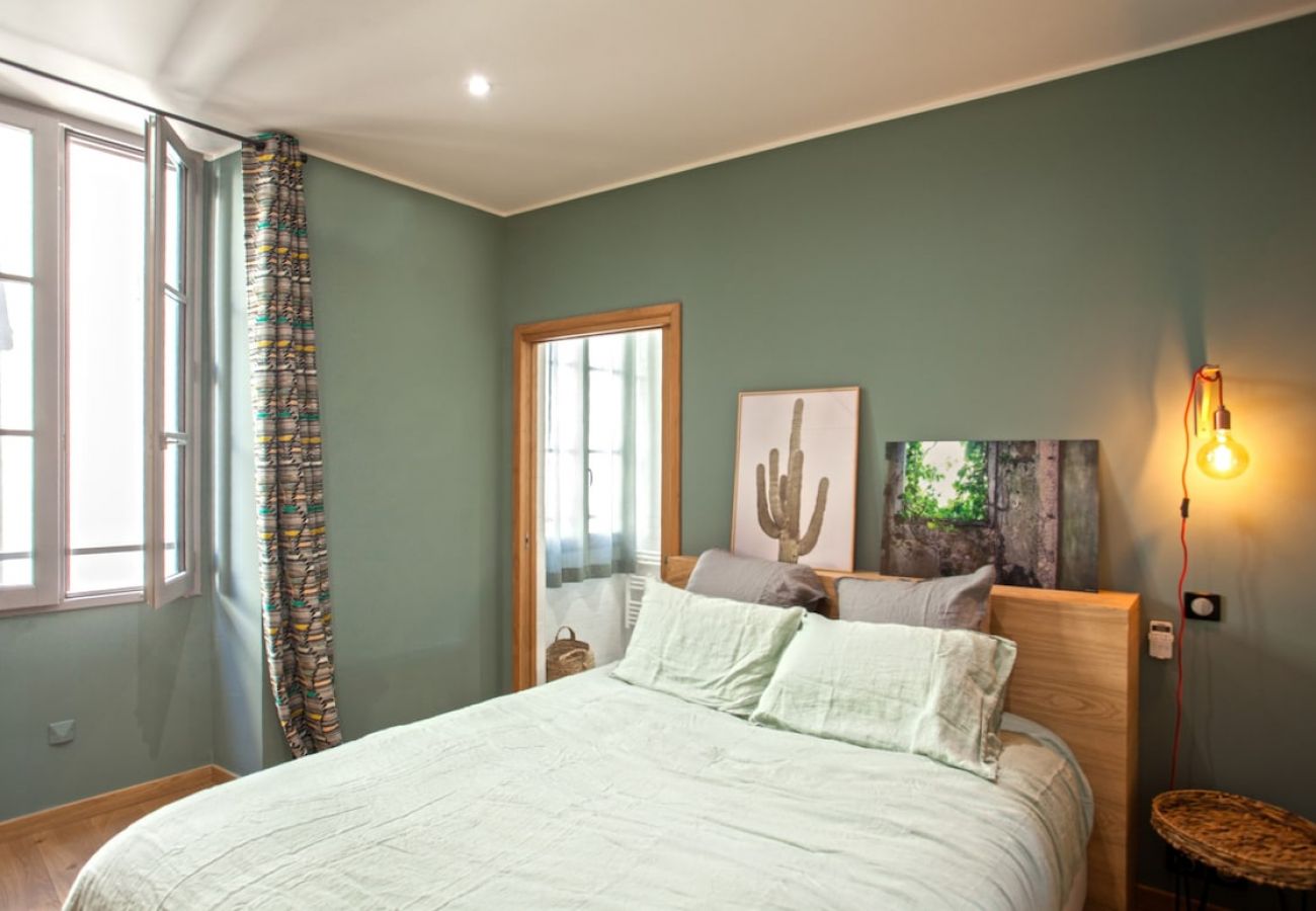 Appartement à Bastia - Casa Napoléon