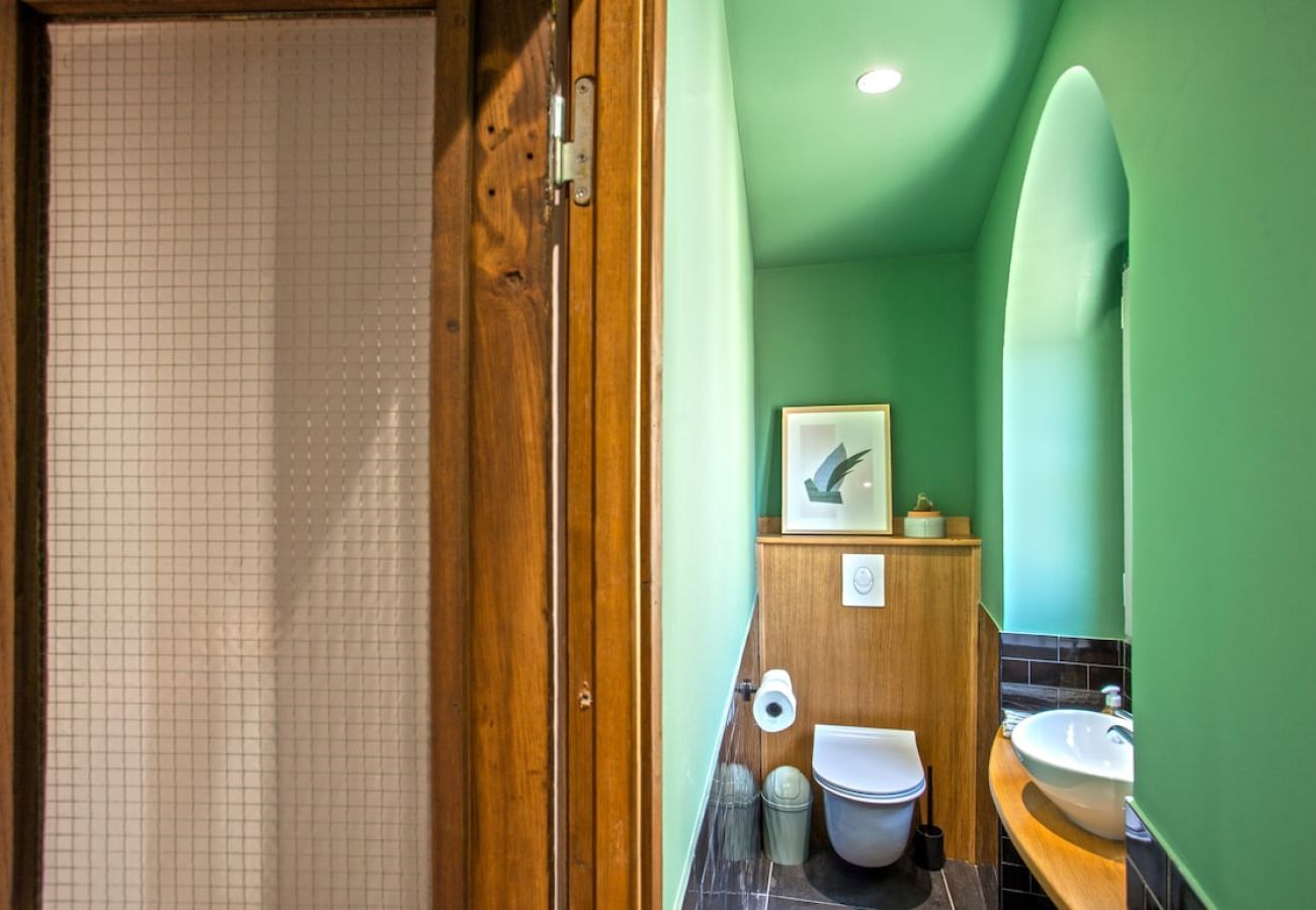 Appartement à Bastia - Casa Napoléon
