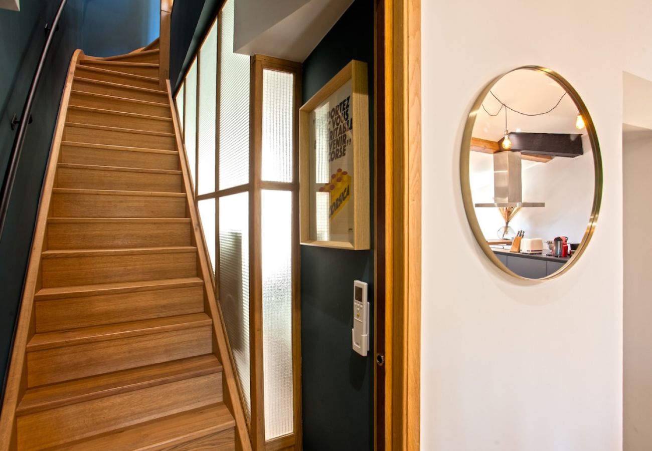 Appartement à Bastia - Casa Napoléon