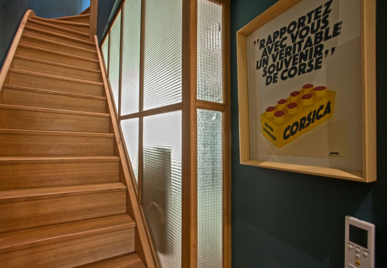 Appartement à Bastia - Casa Napoléon