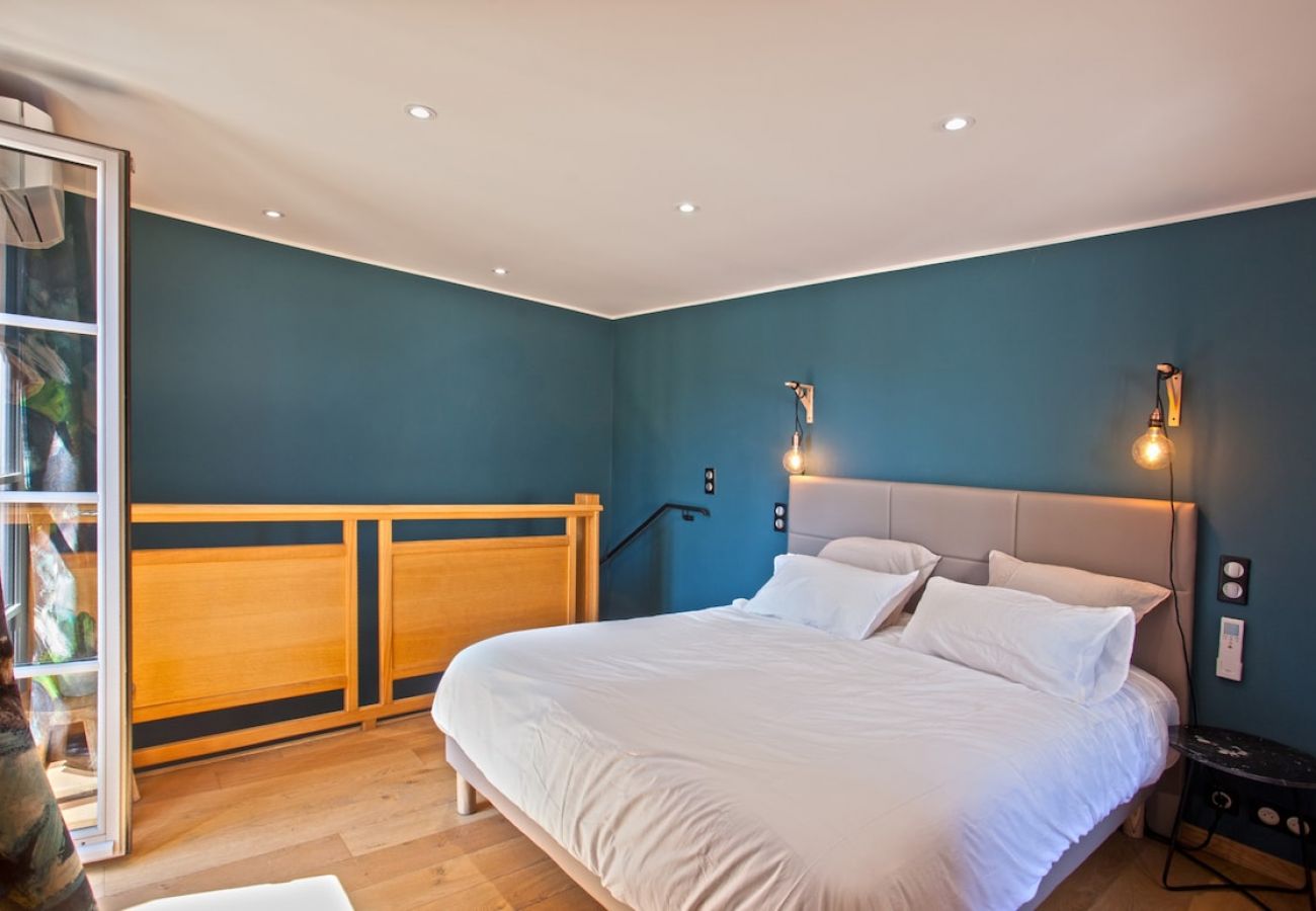 Appartement à Bastia - Casa Napoléon