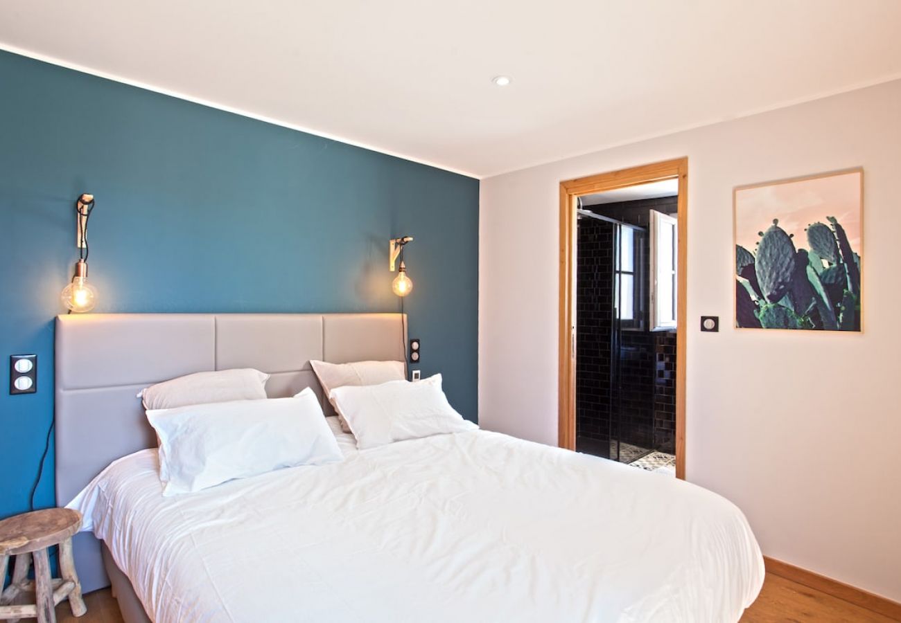Appartement à Bastia - Casa Napoléon
