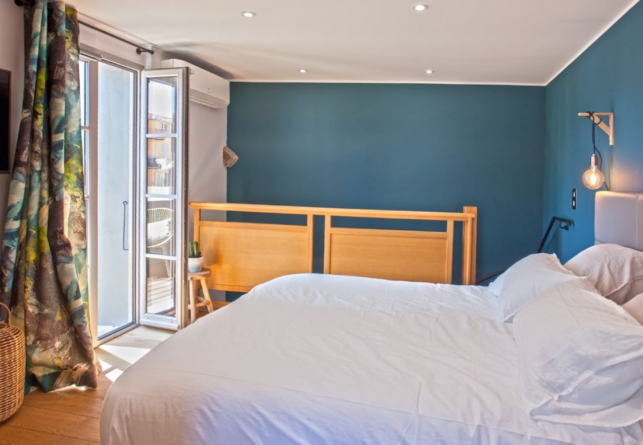 Appartement à Bastia - Casa Napoléon