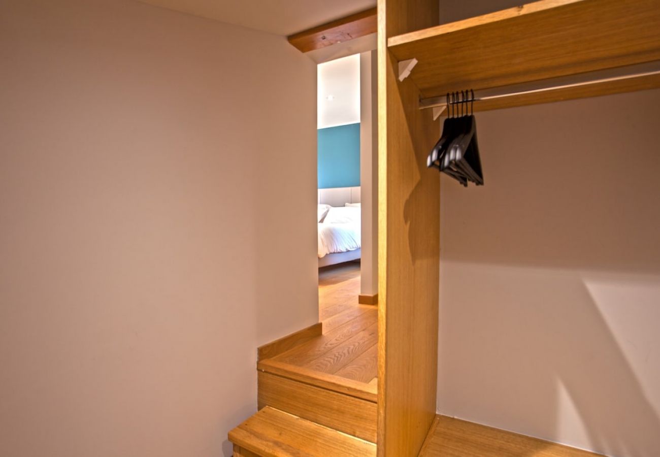 Appartement à Bastia - Casa Napoléon