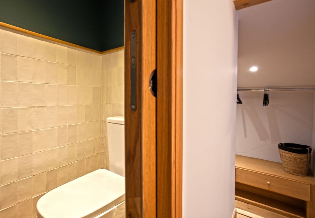 Appartement à Bastia - Casa Napoléon