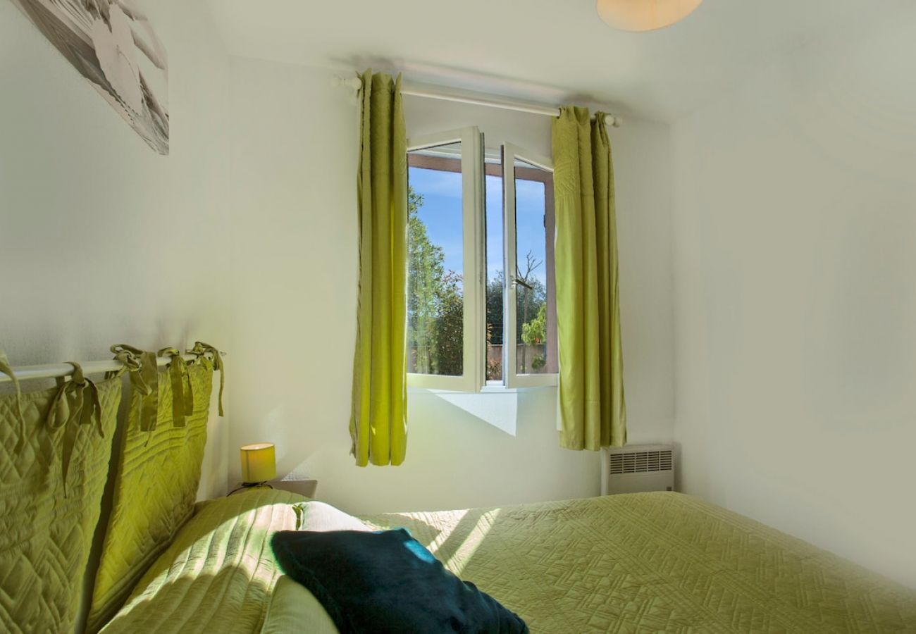 Appartement à Monticello - Corsicana N°4