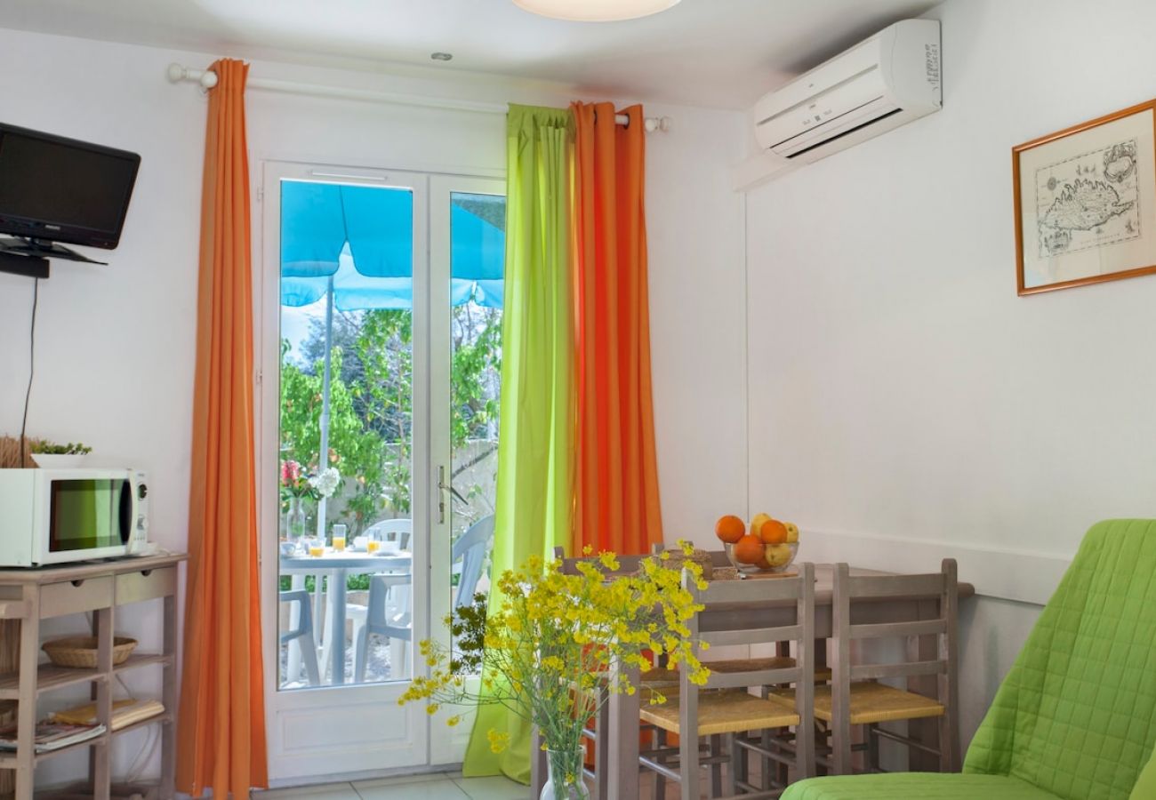 Appartement à Monticello - Corsicana N°4