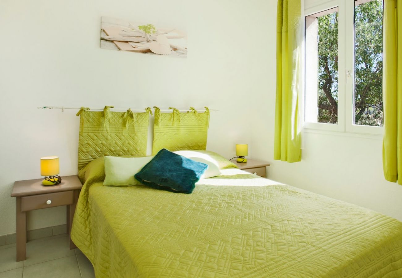 Appartement à Monticello - Corsicana N°4