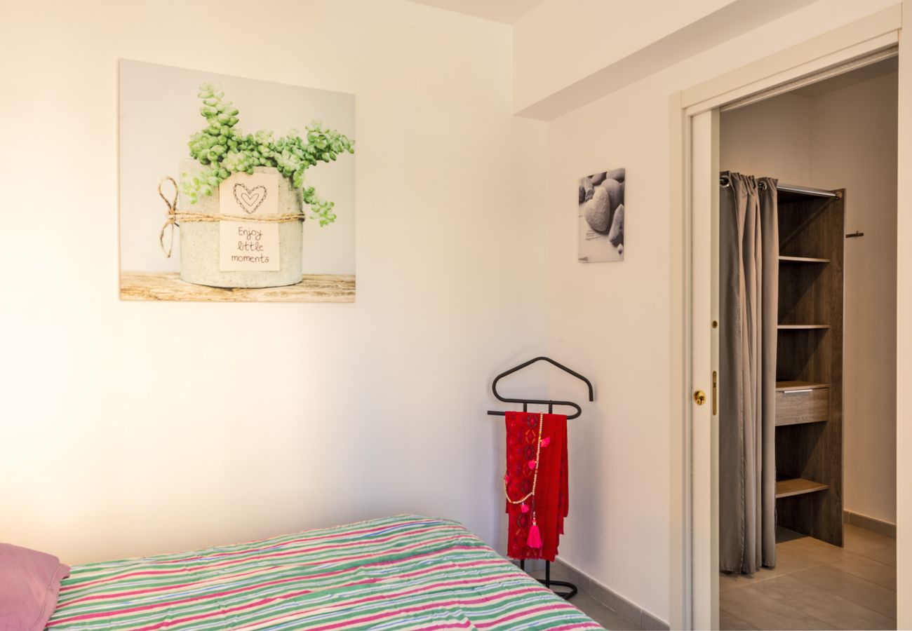 Appartement à Lumio - Casa Mediterranio