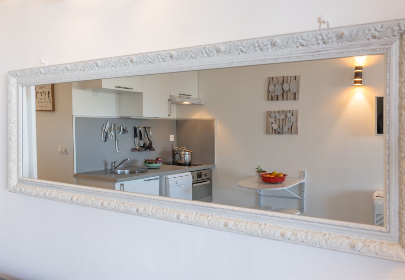 Appartement à Lumio - Casa Mediterranio