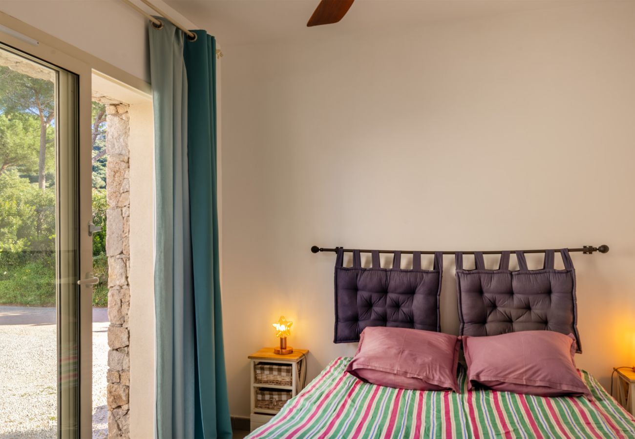 Appartement à Lumio - Casa Mediterranio