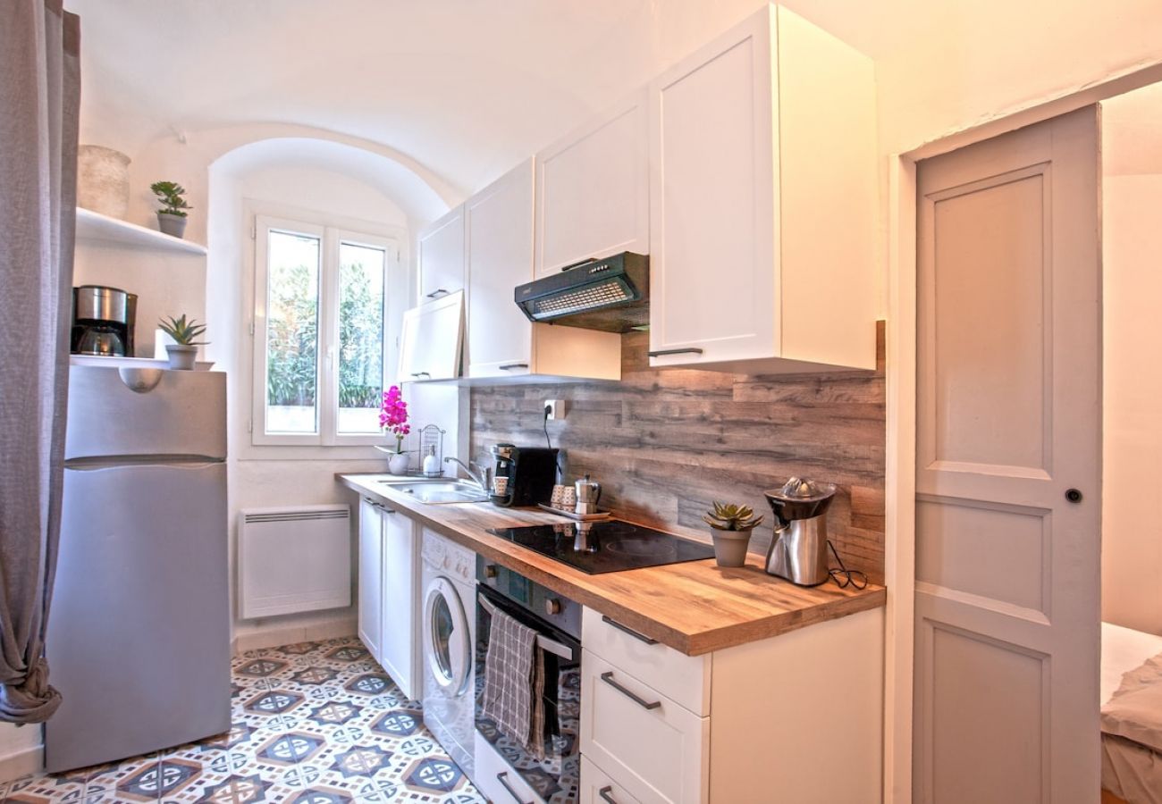 Appartement à Omessa - Casa Rione