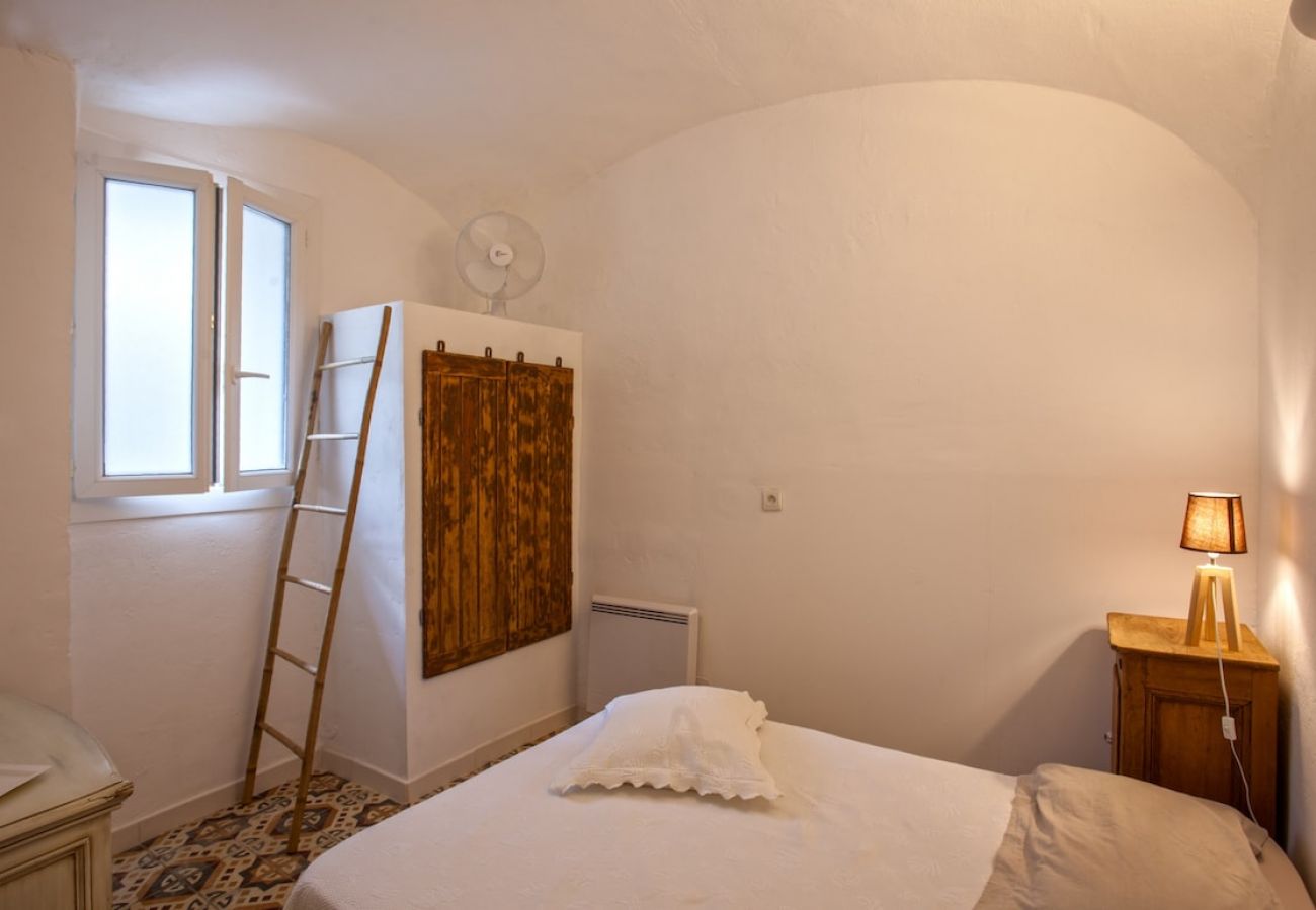 Appartement à Omessa - Casa Rione