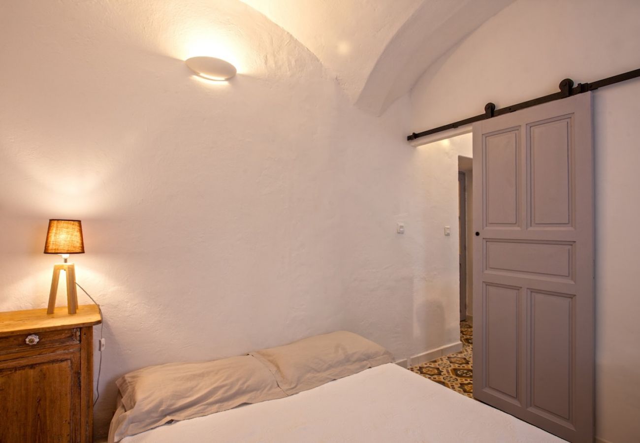 Appartement à Omessa - Casa Rione