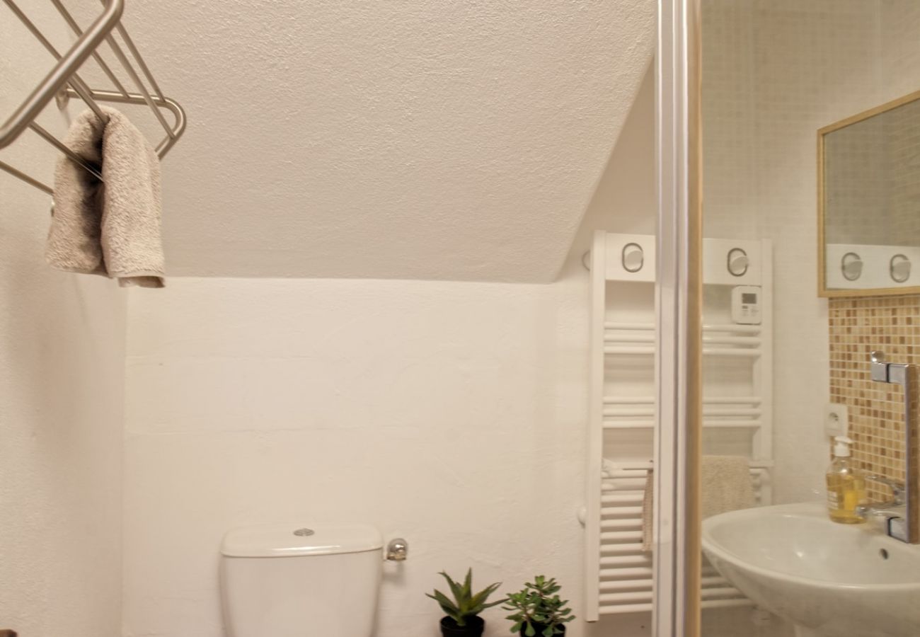 Appartement à Omessa - Casa Rione