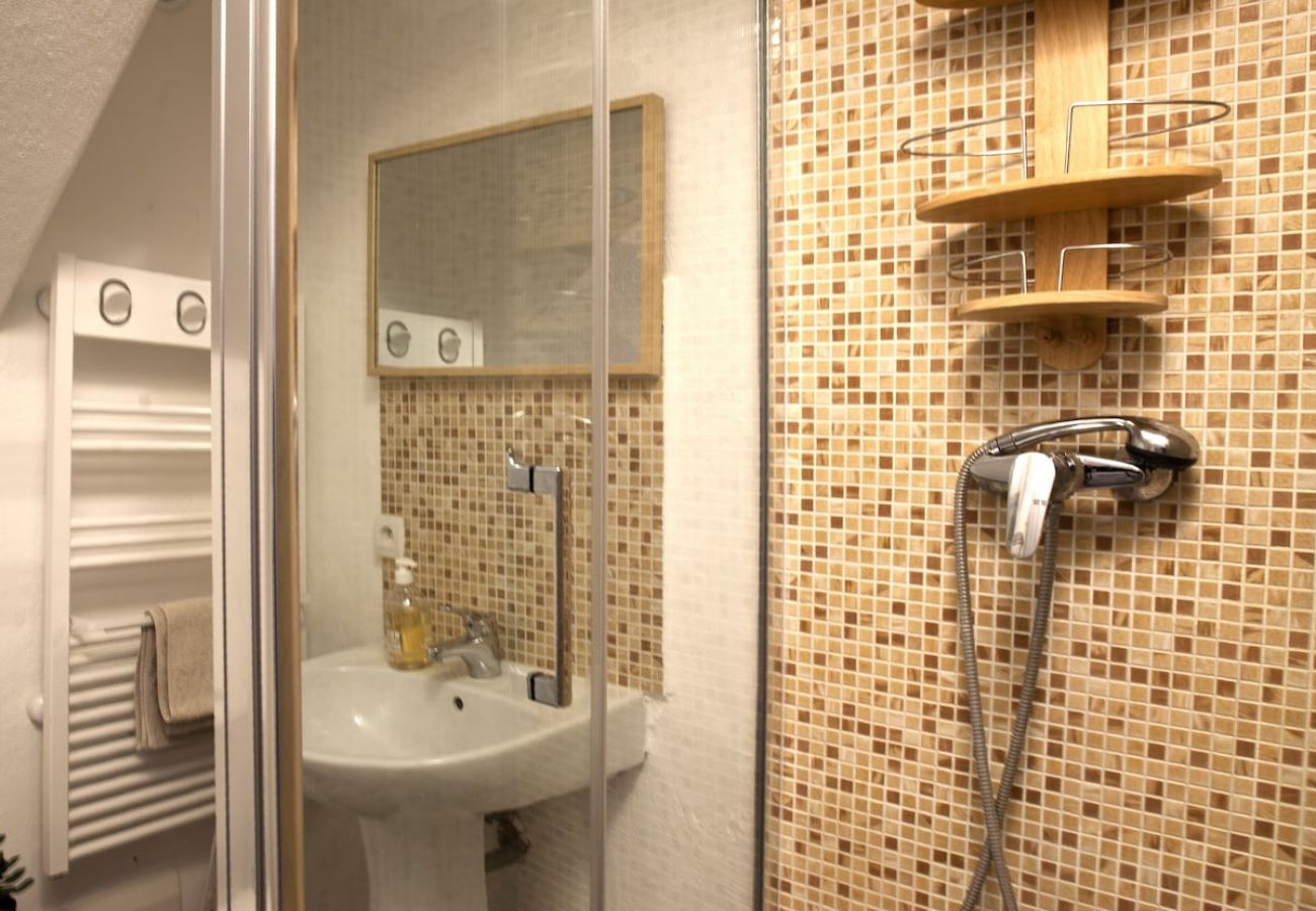Appartement à Omessa - Casa Rione