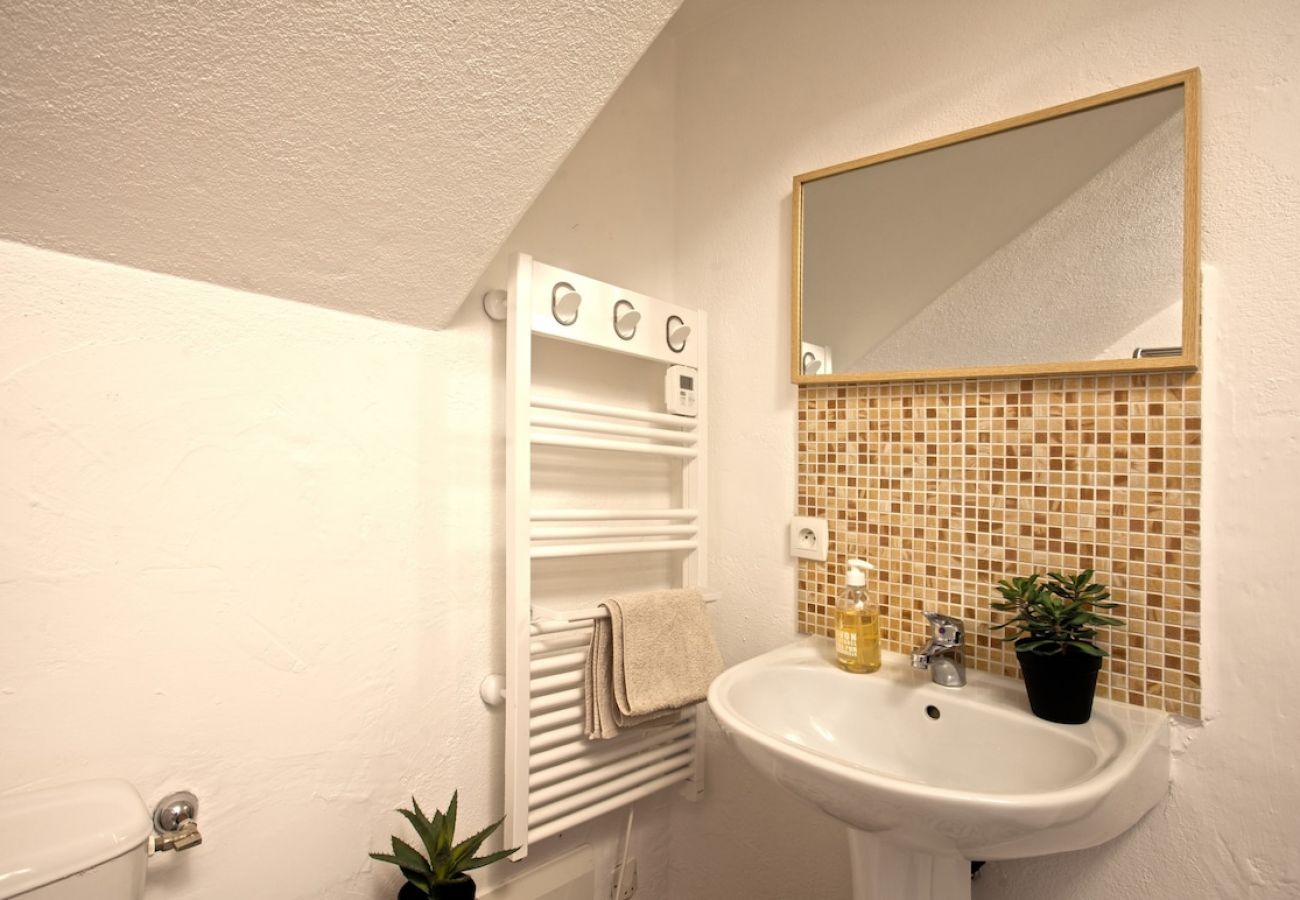 Appartement à Omessa - Casa Rione