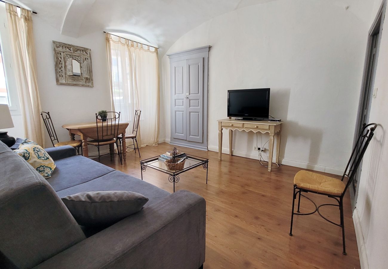 Appartement à Omessa - Casa Rione