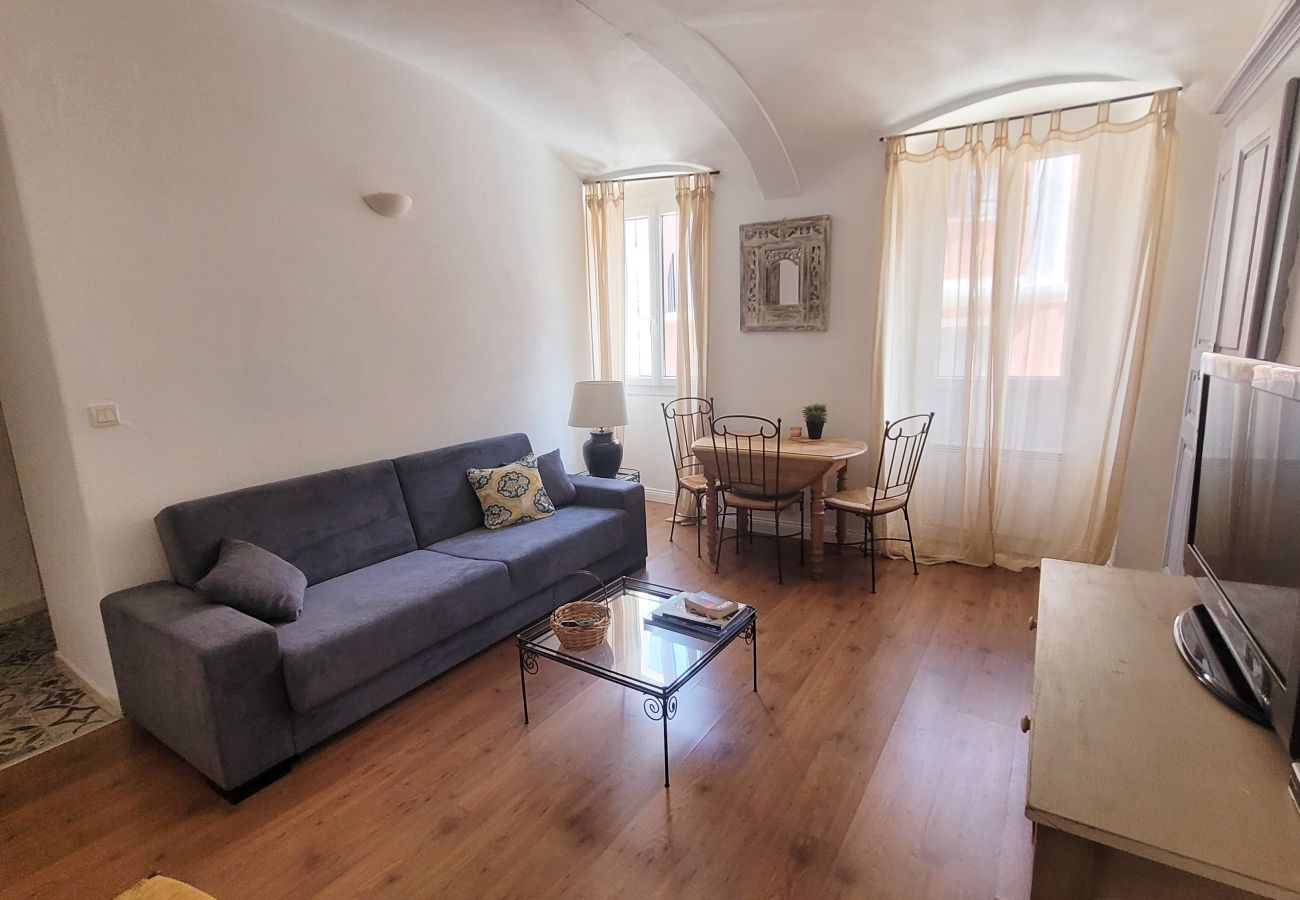 Appartement à Omessa - Casa Rione