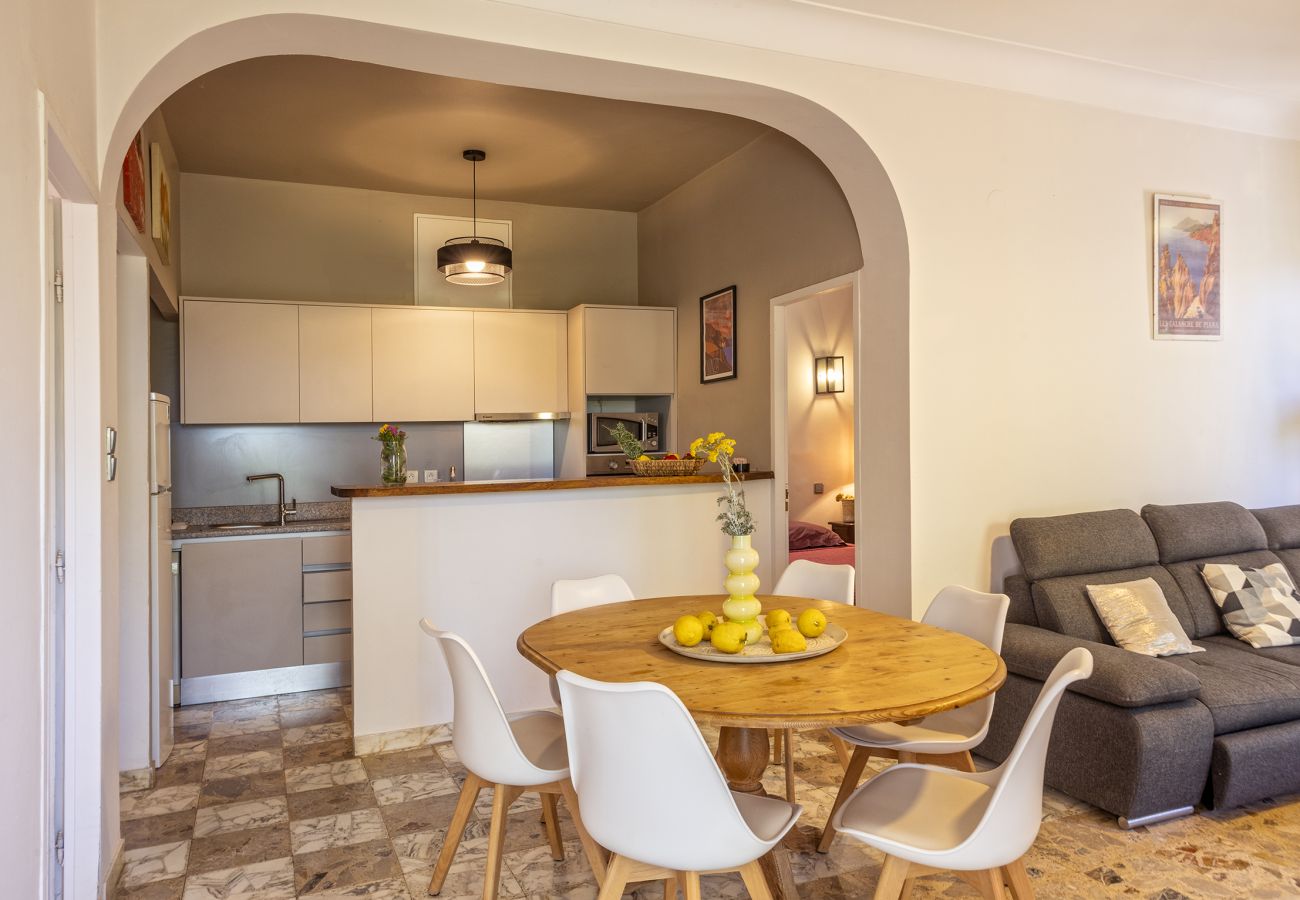Appartement à Monticello - Casa Ortale