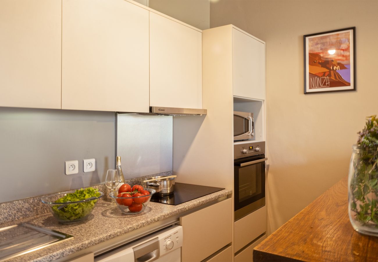 Appartement à Monticello - Casa Ortale