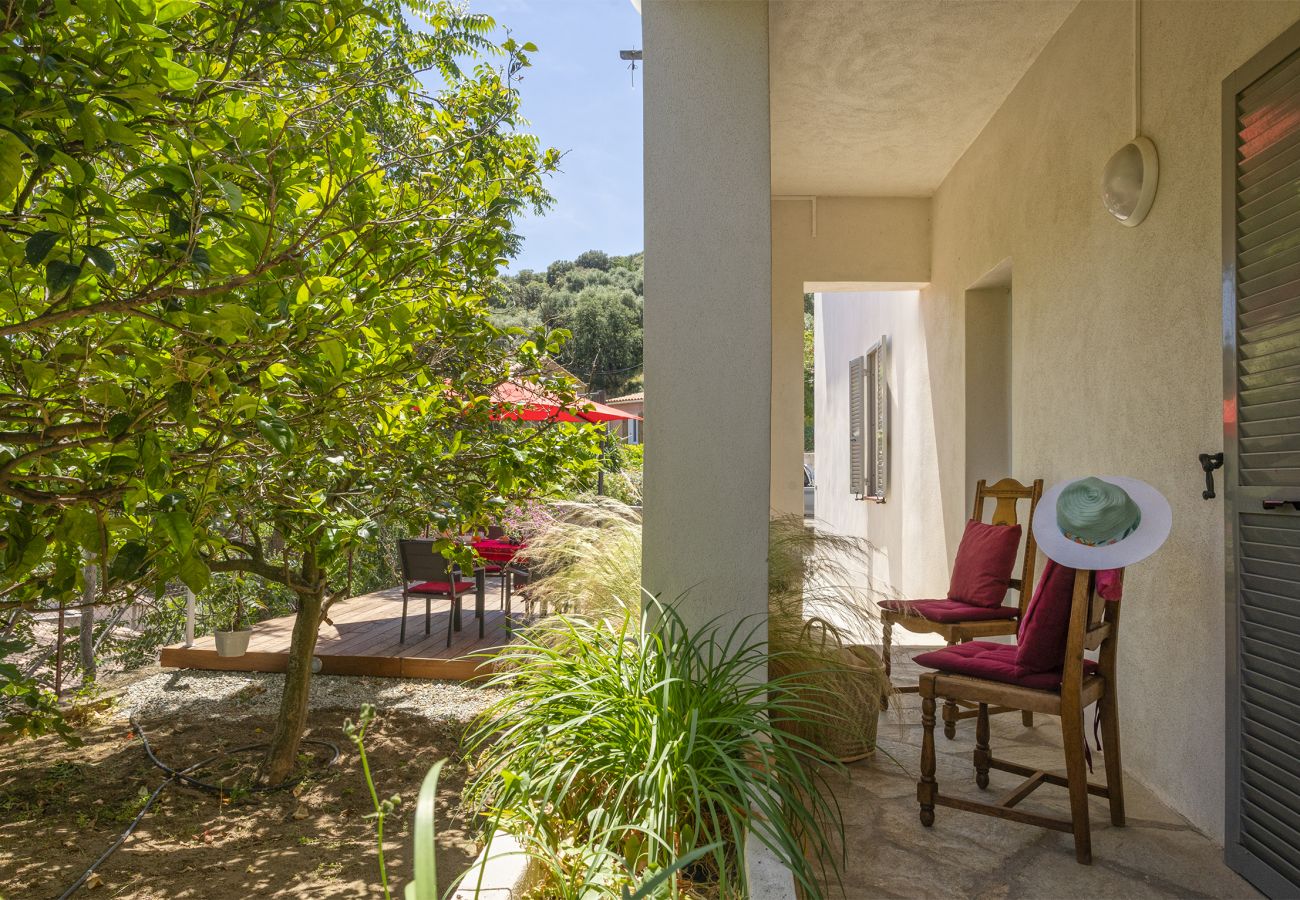 Appartement à Monticello - Casa Ortale