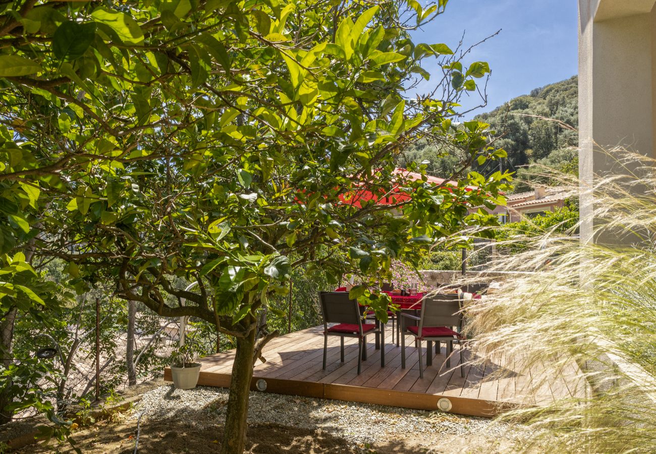 Appartement à Monticello - Casa Ortale