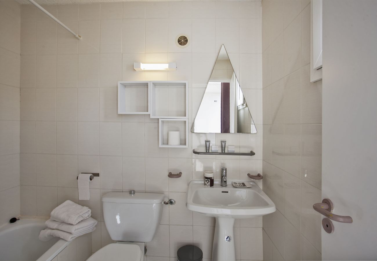 Studio à Lumio - Monte e Mare - n°153 1er T1