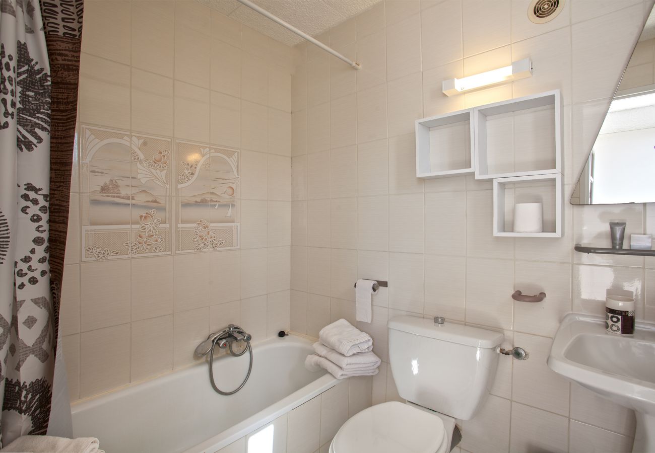 Studio à Lumio - Monte e Mare - n°153 1er T1