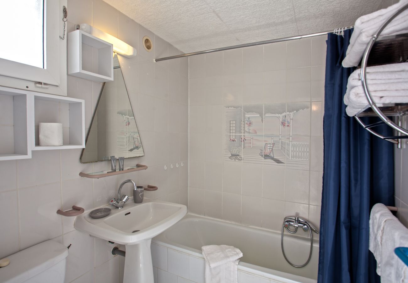 Appartement à Lumio - Monte e Mare - n°155 1er T2
