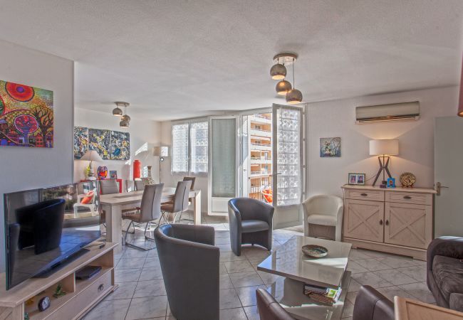 Bastia - Appartement