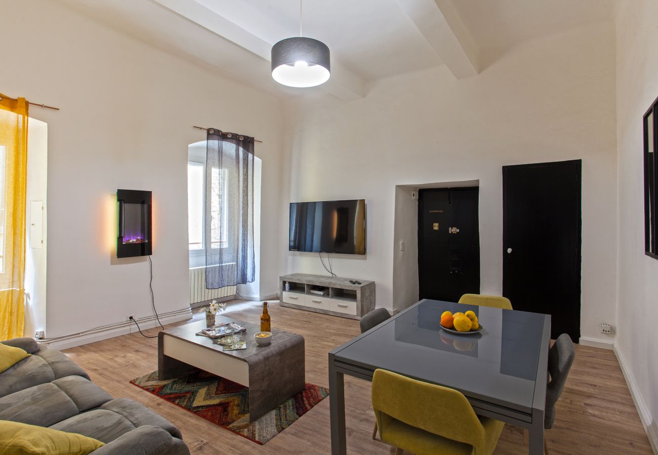 Appartement à Bastia - Casa Merca