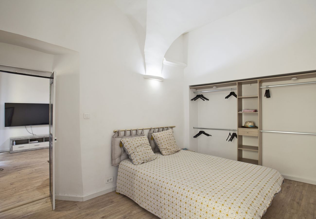 Appartement à Bastia - Casa Merca