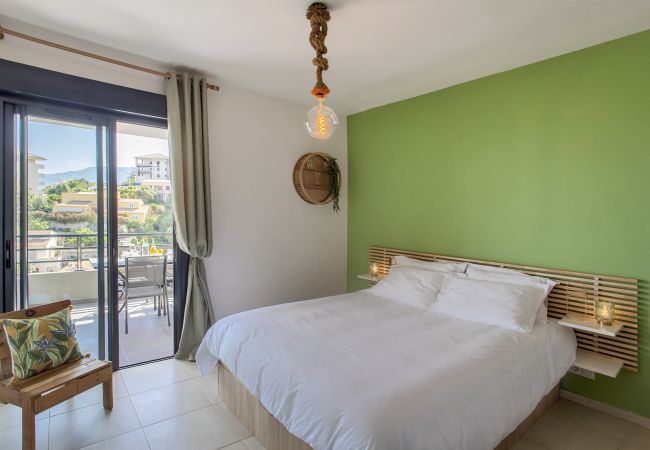 Appartement à Bastia - Playa Marina