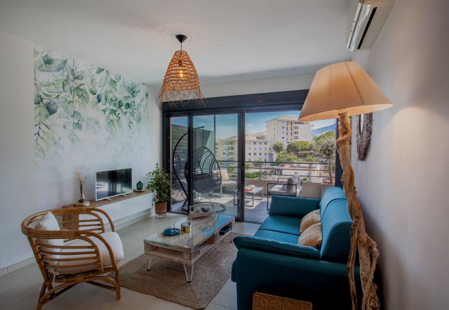 Appartement à Bastia - Playa Marina