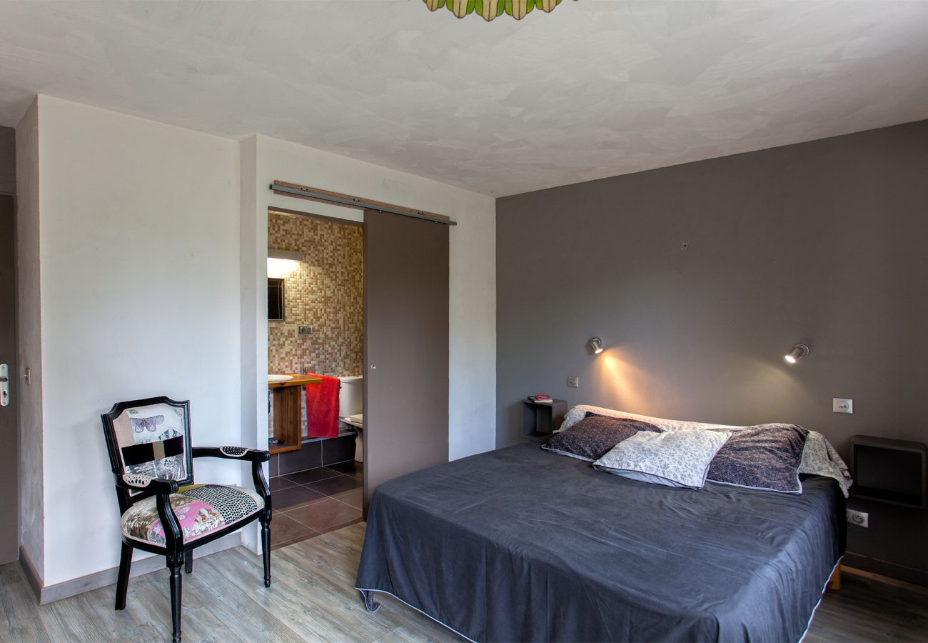 Villa à Vescovato - Villa Lou