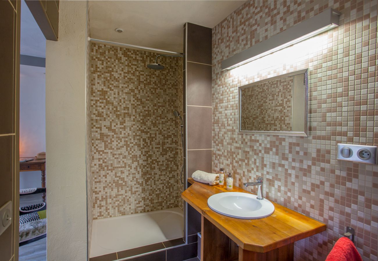 Villa à Vescovato - Villa Lou