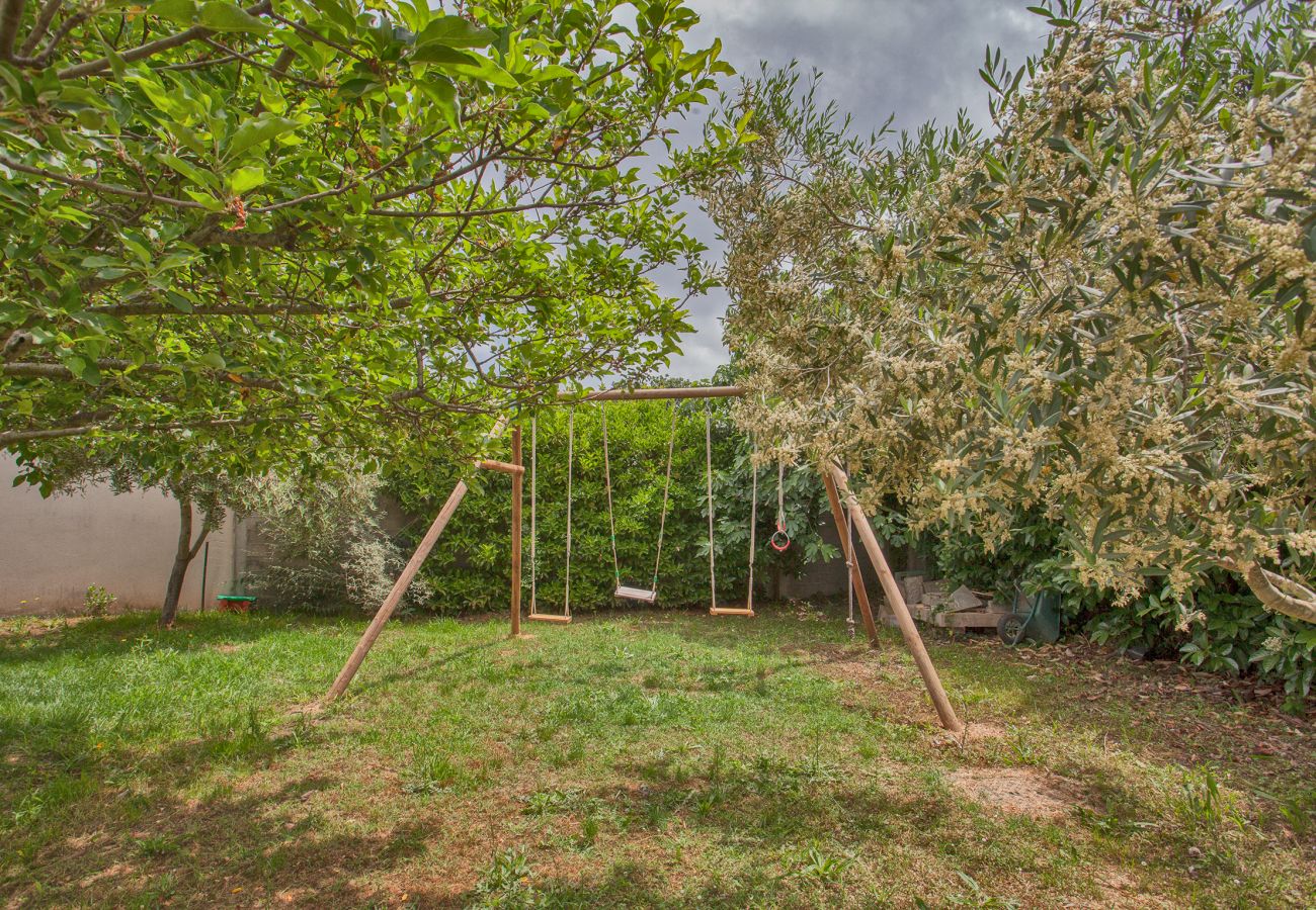 Villa à Vescovato - Villa Lou