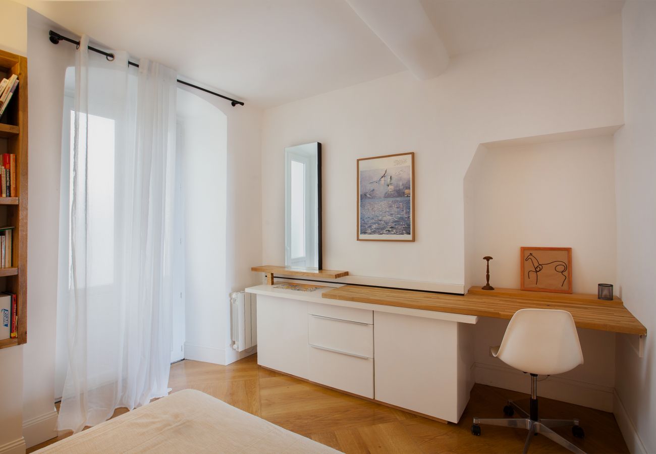 Appartement à Bastia - Le Saint-Jean