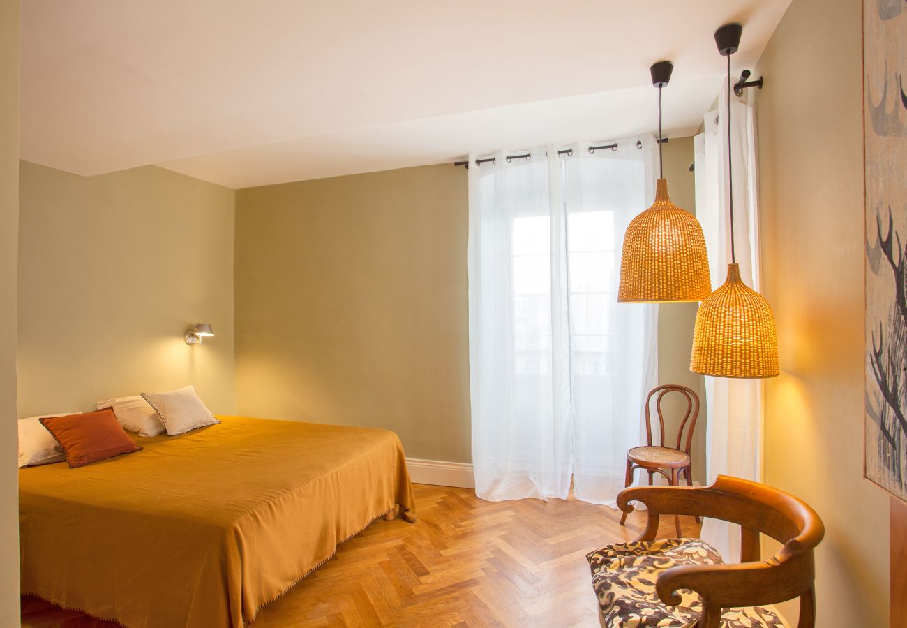 Appartement à Bastia - Le Saint-Jean